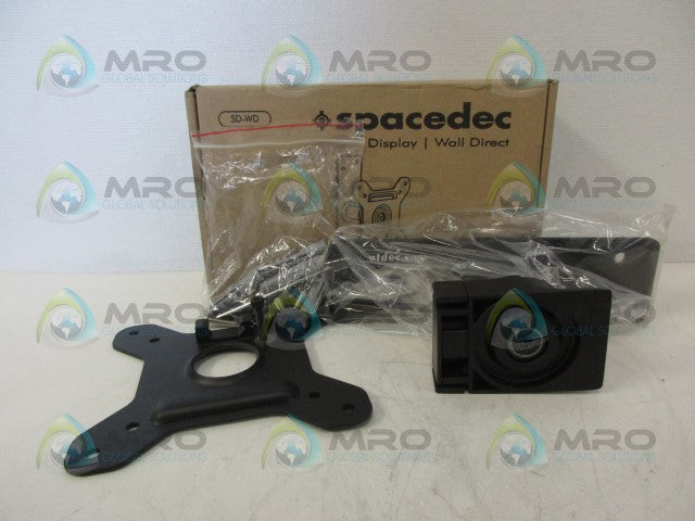 ATDEC SD-WD WALL MOUNT *NEW IN BOX*
