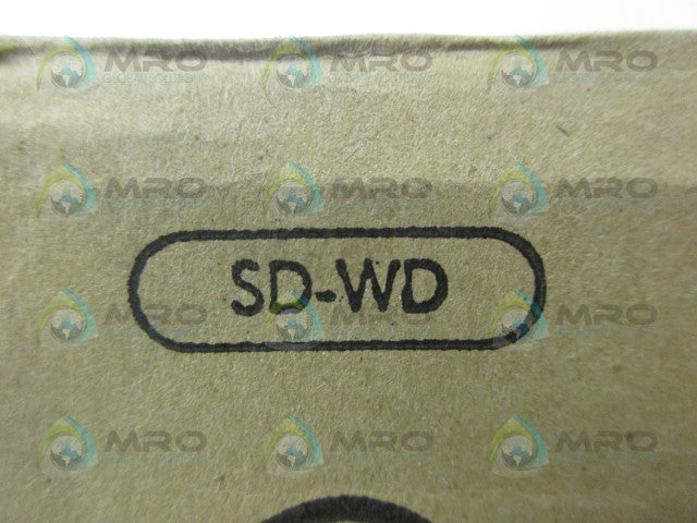 ATDEC SD-WD WALL MOUNT *NEW IN BOX*