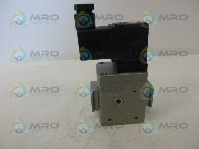 SMC NAV2000-N02-3D SOLENOID VALVE *NEW NO BOX*