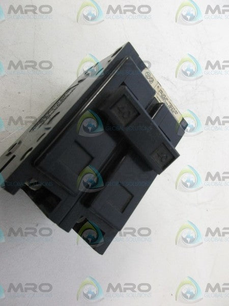 WESTINGHOUSE BA240 40AMP 2POLE CIRCUIT BREAKER *USED*