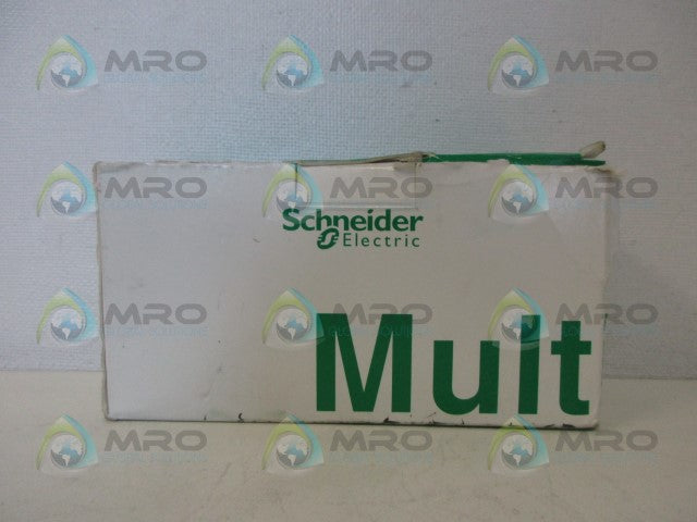 SCHNEIDER MGN61332 MINATURE CIRCUIT BREAKER *NEW IN BOX*