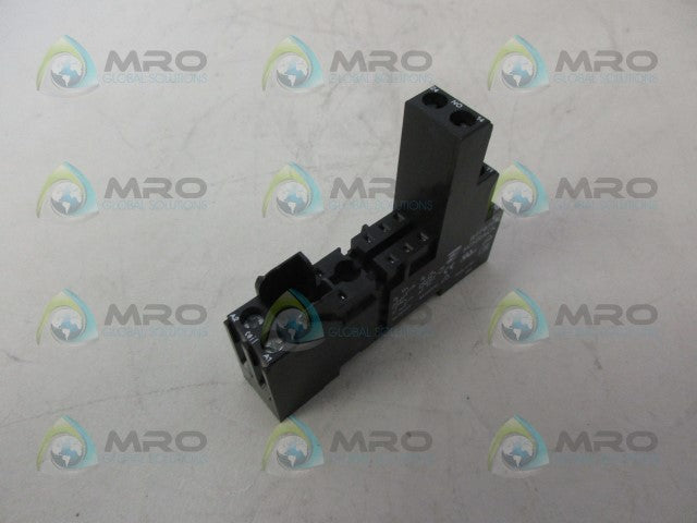 SCHRACK RT78726 GENERAL PURPOSE RELAY *NEW NO BOX*