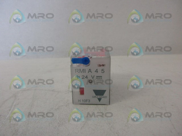 CARLO GAVAZZI RMIA45 RELAY *NEW NO BOX*