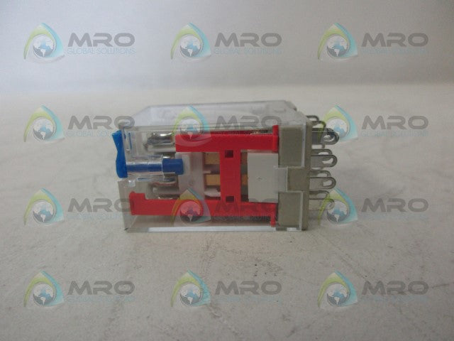 CARLO GAVAZZI RMIA45 RELAY *NEW NO BOX*