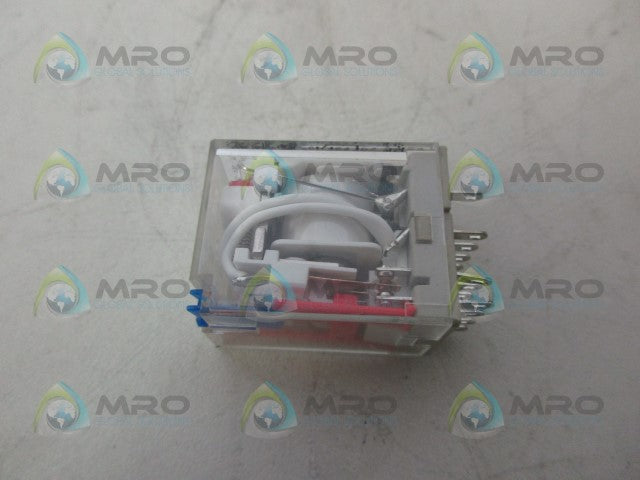 CARLO GAVAZZI RMIA45 RELAY *NEW NO BOX*