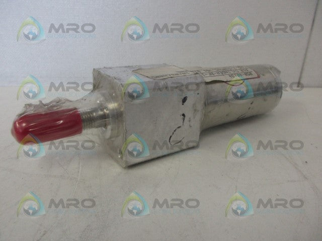 BIMBA BF-171 PNEUMATIC CYCLINDER*NEW IN ORIGINAL PACKAGE*