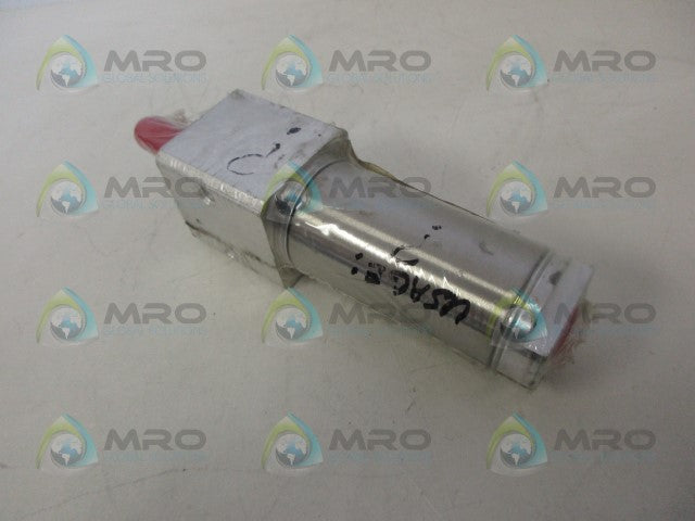 BIMBA BF-171 PNEUMATIC CYCLINDER*NEW IN ORIGINAL PACKAGE*