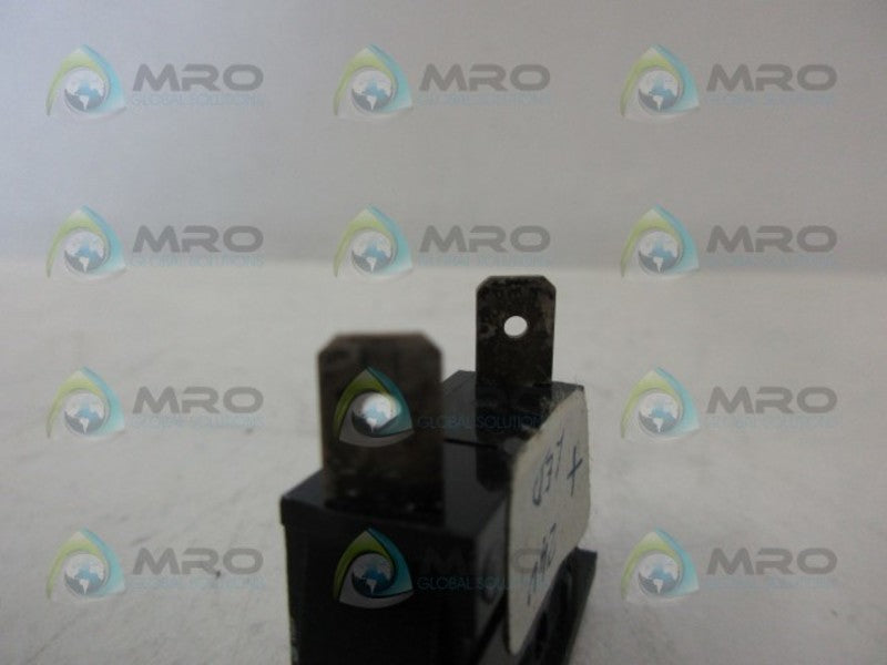 ARCOLECTRIC 430 INDICATOR LIGHT *USED*