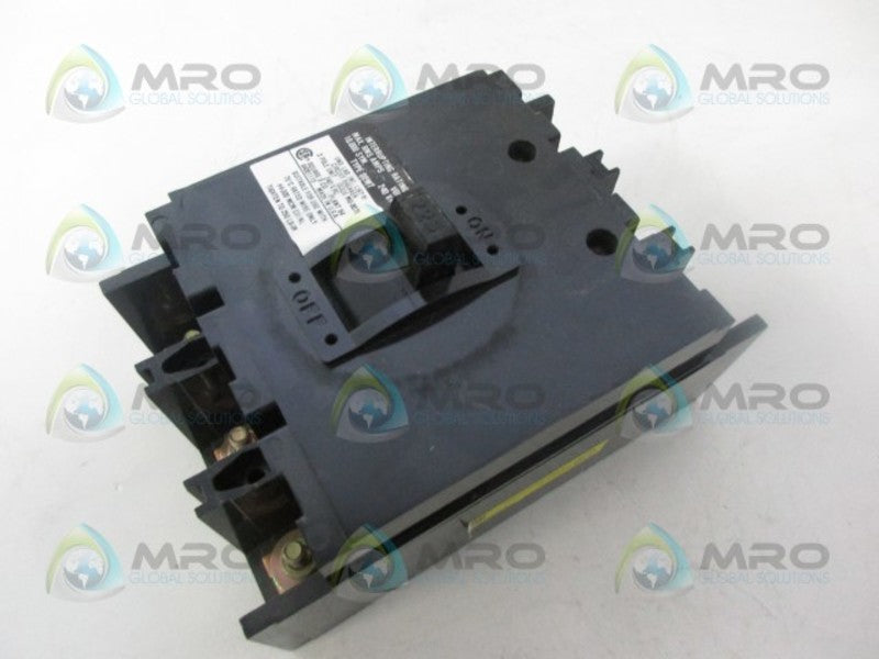 SQUARE D Q2M3225MT CIRCUIT BREAKER *NEW NO BOX*