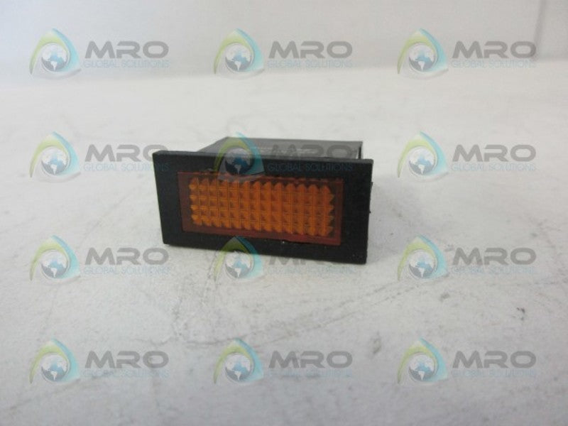 INDUSTRIAL MRO PART#C5430FA 21 *USED*