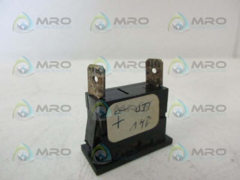 INDUSTRIAL MRO PART#C5430FA 21 *USED*