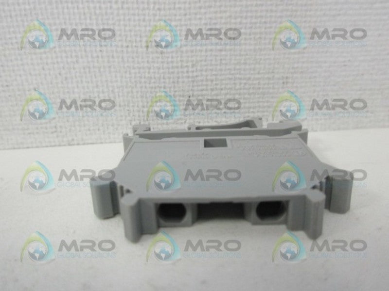 PHOENIX CONTACT UK4-T TERMINAL BLOCK *NEW NO BOX*