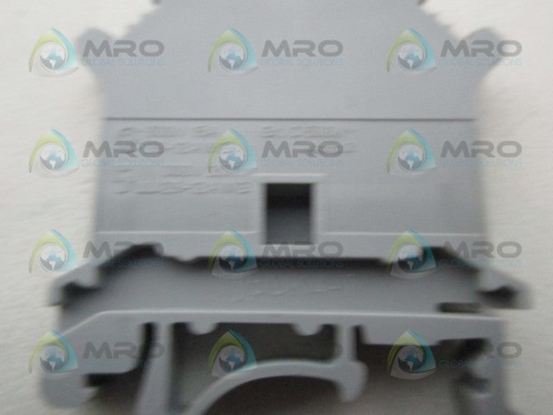 PHOENIX CONTACT UK4-T TERMINAL BLOCK *NEW NO BOX*