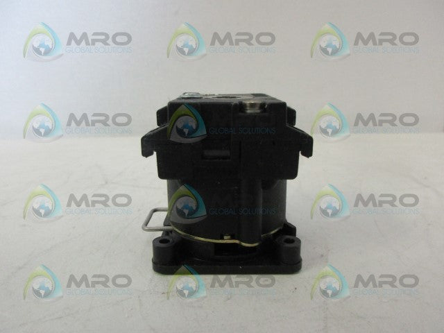 SQUARE D K2B002A CAM SWITCH *NEW NO BOX*