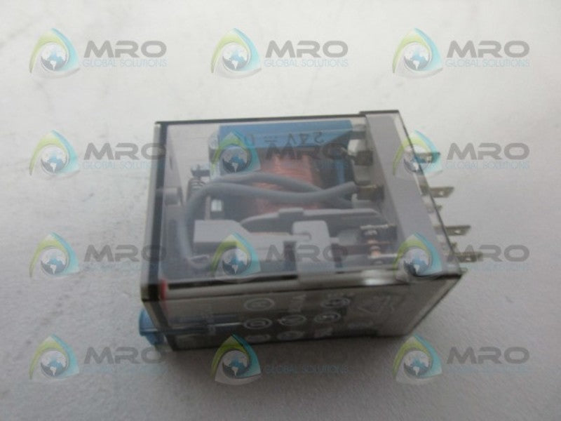 FINDER 55.34.9.024.0040 RELAY *USED*