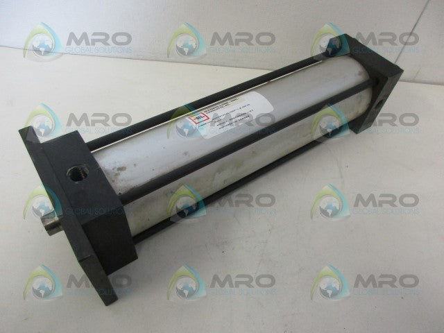 HYDROLINE Q5F-2.5X10 CYLINDER *USED*