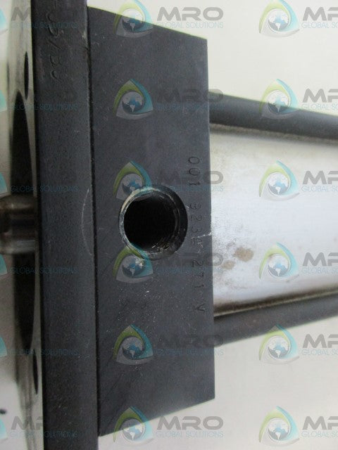 HYDROLINE Q5F-2.5X10 CYLINDER *USED*