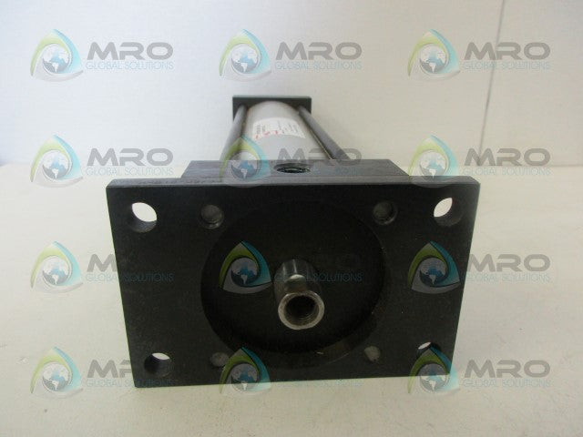 HYDROLINE Q5F-2.5X10 CYLINDER *USED*