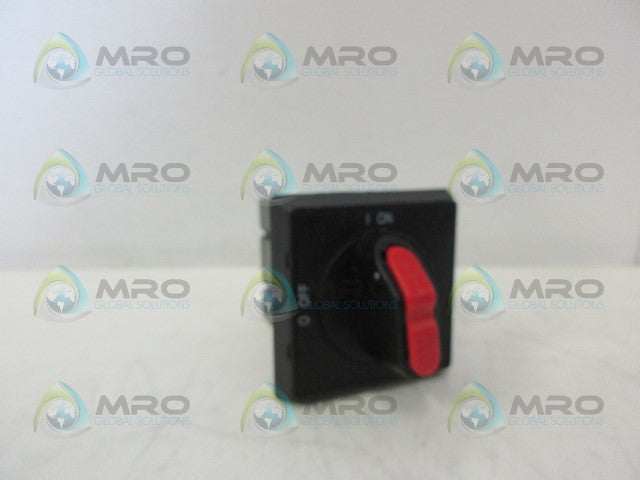 ABB OT25ET3 GENERAL PURPOSE SWITCH *NEW NO BOX*