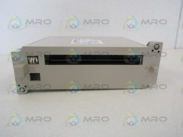 YASKAWA JEPMC-AN200 ANALOG INPUT MODULE *NEW NO BOX*