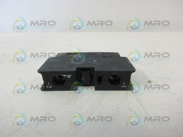 ABB C47-10 *NEW NO BOX*