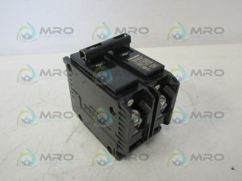 CHALLENGER BQ 20AMP 2POLE *USED*
