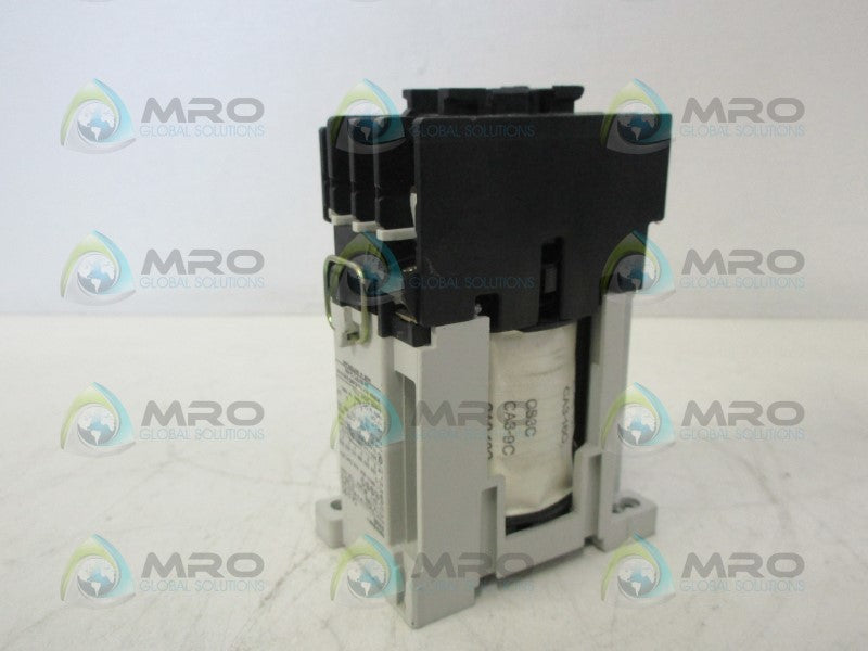 SPRECHER+SCHUH CA 3-PC MOTOR STARTER *NEW NO BOX*