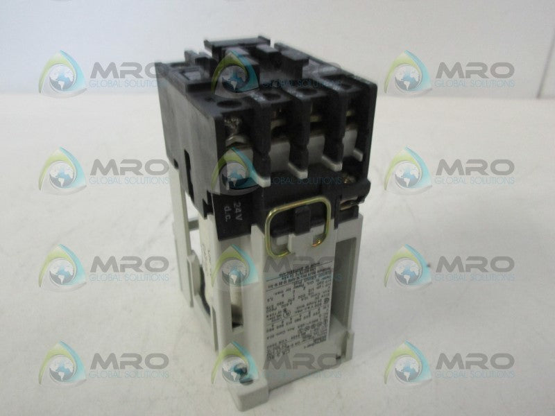 SPRECHER+SCHUH CA 3-PC MOTOR STARTER *NEW NO BOX*