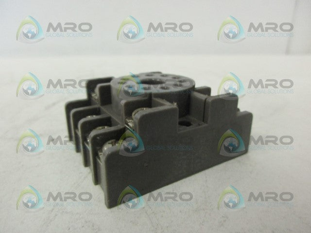 MAGNECRAFT 70-170 RELAY TERMINAL BLOCK *NEW NO BOX*