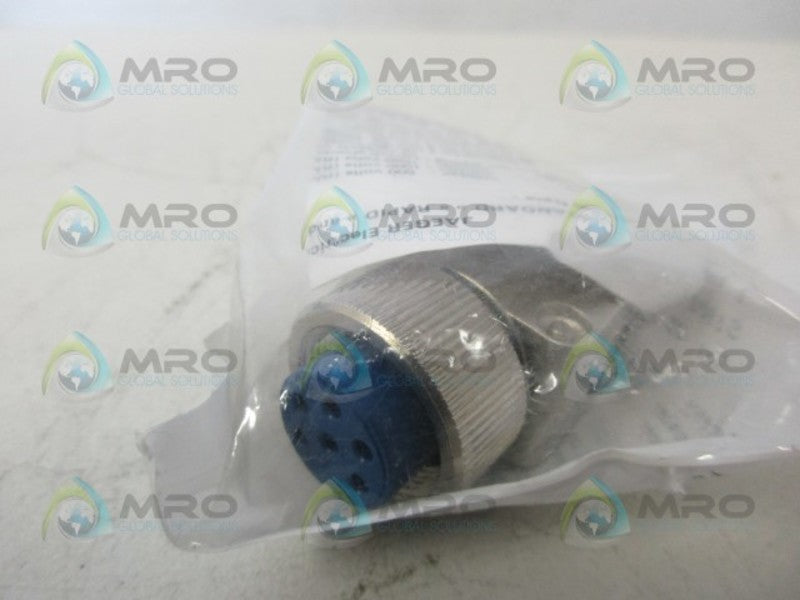 JAEGER 042954006 * NEW IN FACTORY BAG *