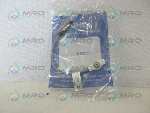 PHD 175221 REED SWITCH *NEW IN FACTORY BAG*