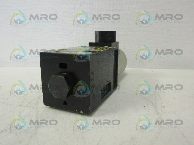 PARKER D1VW20BNJP75 DIRECTIONAL CONTROL VALVE *NEW NO BOX*