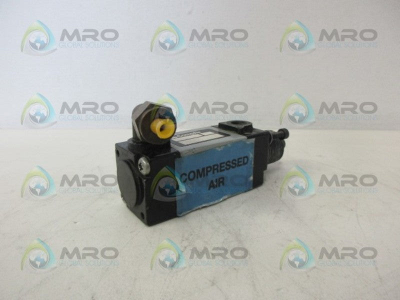 COMPAIR CN025E25 AIR CYLINDER *USED*