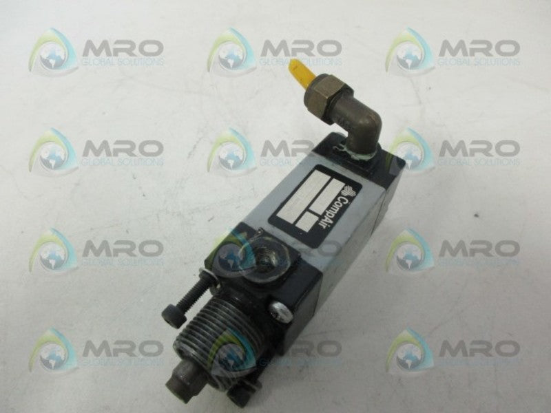 COMPAIR CN025E25 AIR CYLINDER *USED*