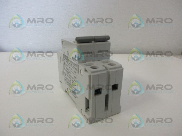 ALLEN BRADLEY 1492-CB2G060 SER B CIRCUIT BREAKER *NEW IN BOX*