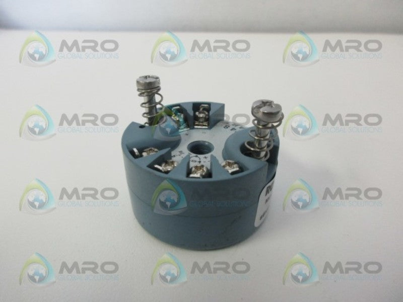 ROSEMOUNT 248HANAN0NSQ4 TEMPERATURE TRANSMITTER *NEW NO BOX*