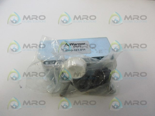 WARNER 5200-101-011 CONDUIT BOX ACCESSORY *NEW NO BOX*