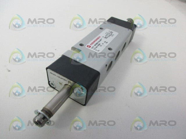 NORGREN V61B511A-A3 SOLENOID VALVE *NEW NO BOX*
