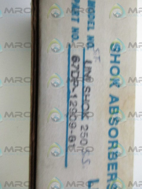 TAYLOR 67DP-12909-01 LIQUID SPRING SHOCK ABSORBER *NEW IN BOX*