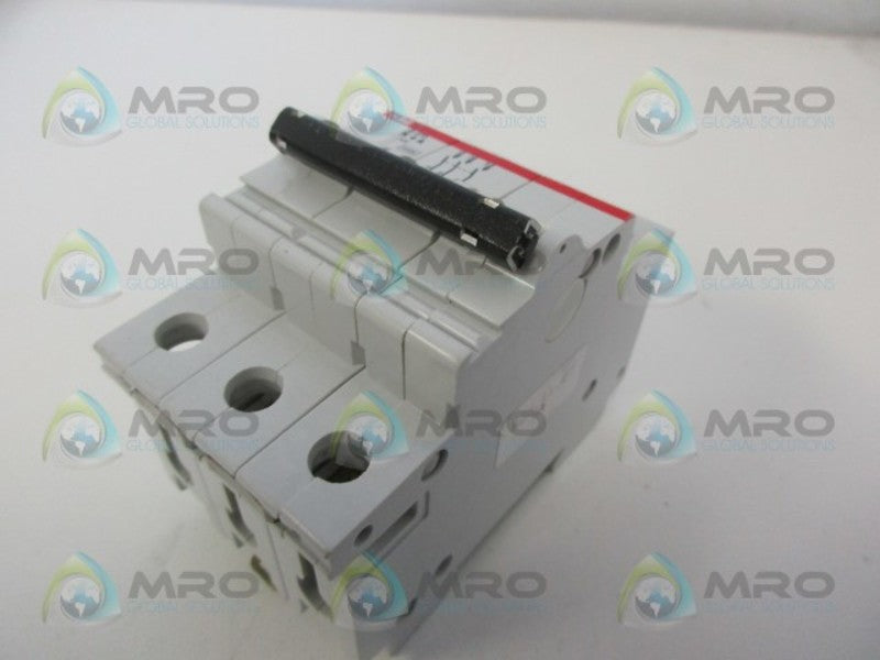 ABB S273-K4 CIRCUIT BREAKER 4A *NEW NO BOX*