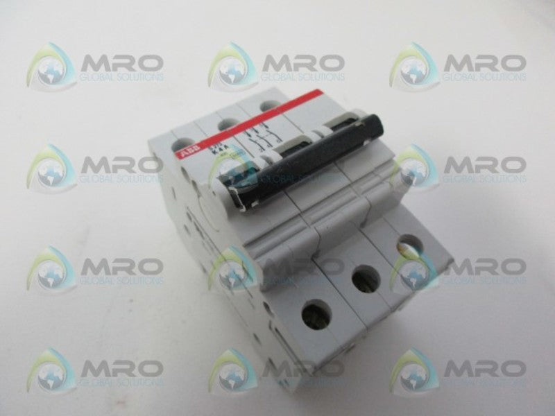 ABB S273-K4 CIRCUIT BREAKER 4A *NEW NO BOX*