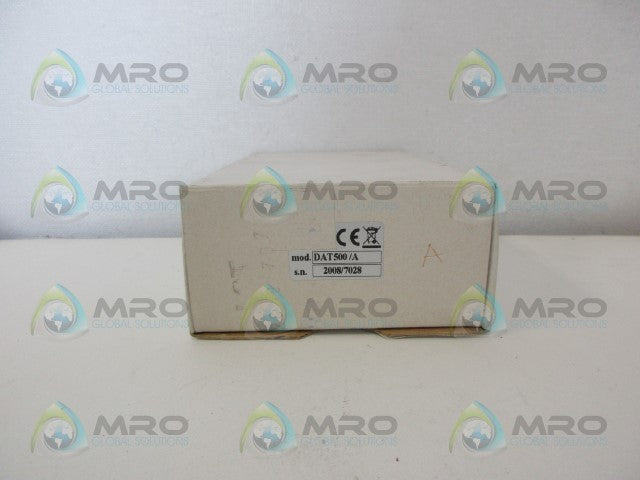 NOVAWEIGH DAT500/A *NEW IN BOX*