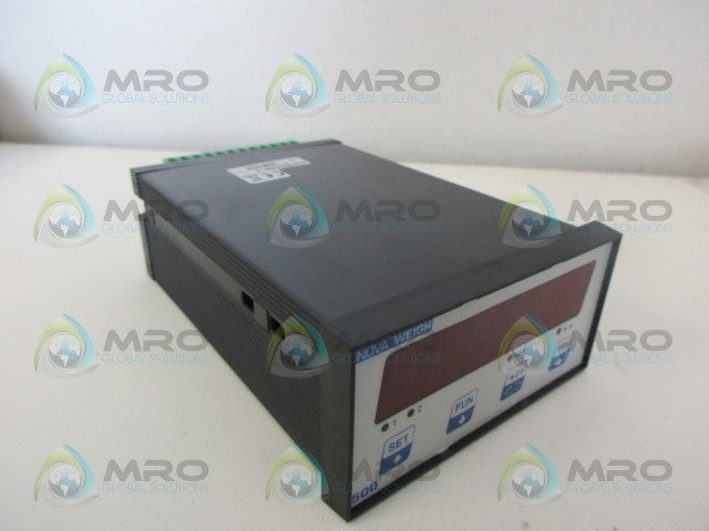 NOVAWEIGH DAT500/A *NEW IN BOX*