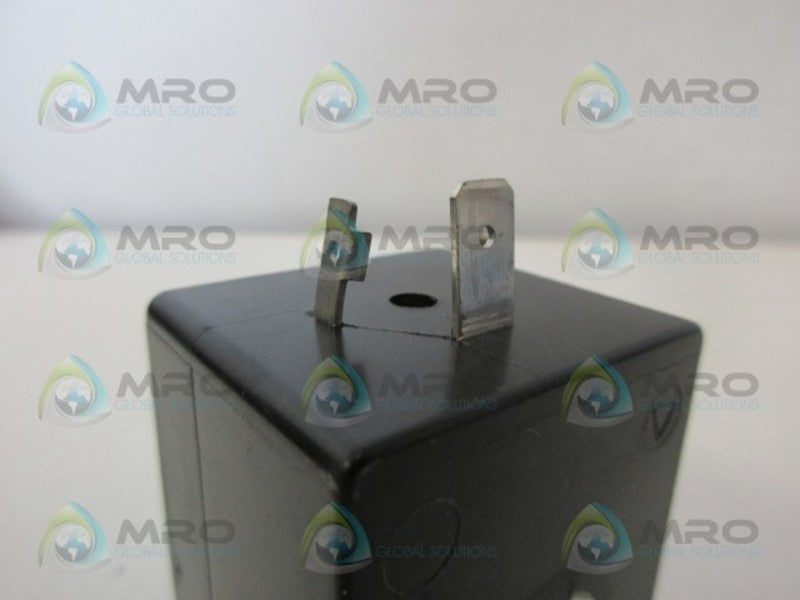 ASCO 400325-117 COIL *USED*