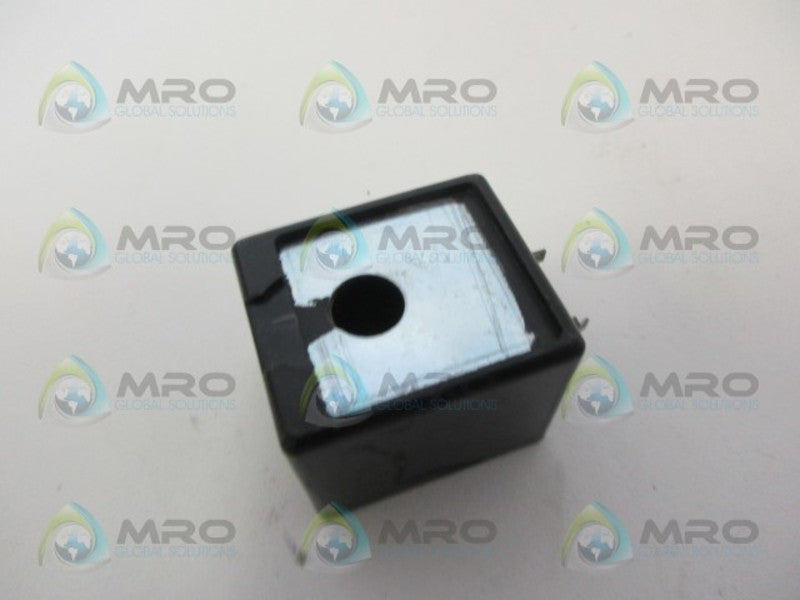 ASCO 400325-117 COIL *USED*