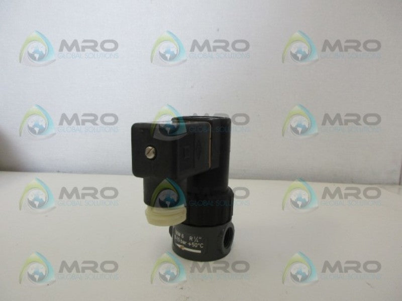 INDUSTRIAL MRO 526W VALVE *NEW NO BOX*
