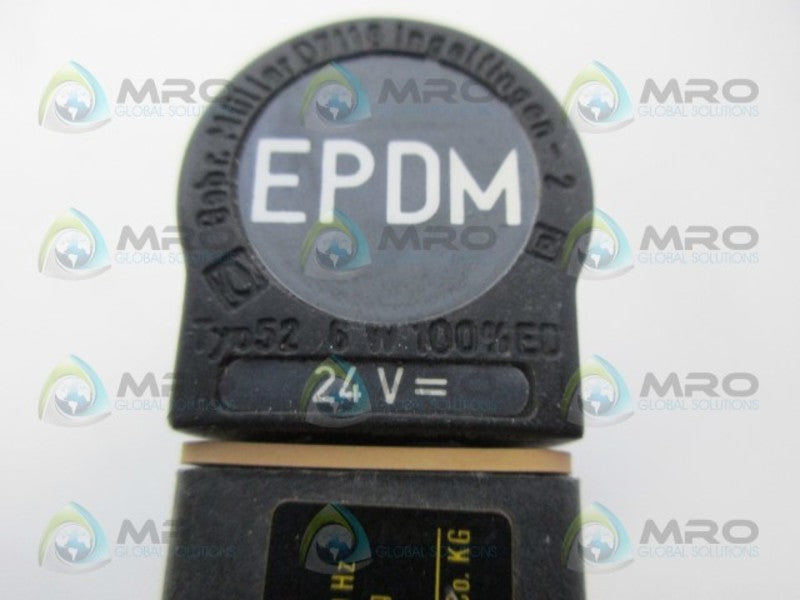 INDUSTRIAL MRO 526W VALVE *NEW NO BOX*