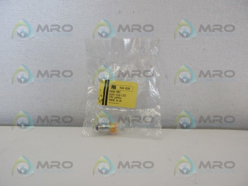 RS COMPONENT 590-828 MUITI-CHIP LEO * NEW IN FACTORY BAG *
