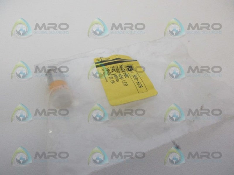 RS COMPONENT 590-828 MUITI-CHIP LEO * NEW IN FACTORY BAG *