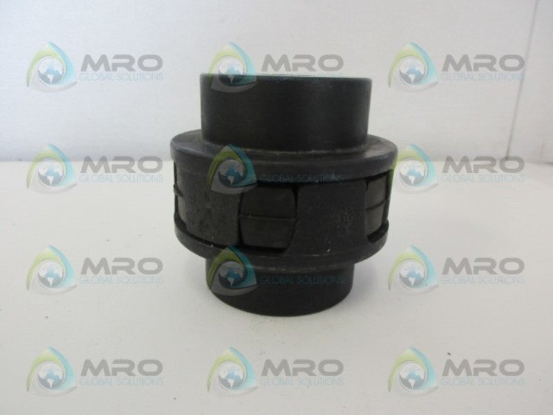 INDUSTRIAL MRO 644829 COUPLING *USED*